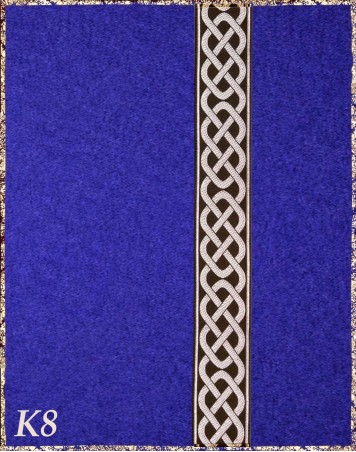 Offene Übercotte Caylan - viele Farben Offene Übercotte Caylan - viele Farben